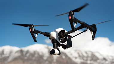 Unmanned Aerial Vehicle (UAV)